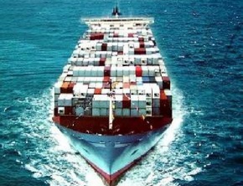 ONE海洋網絡4月1日正式運營POL=QINGDAO